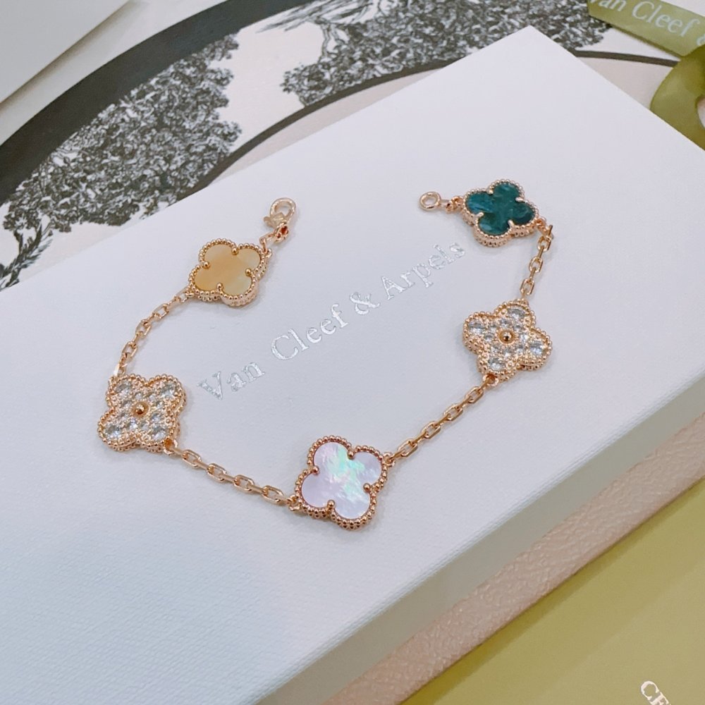 Браслет фото 5