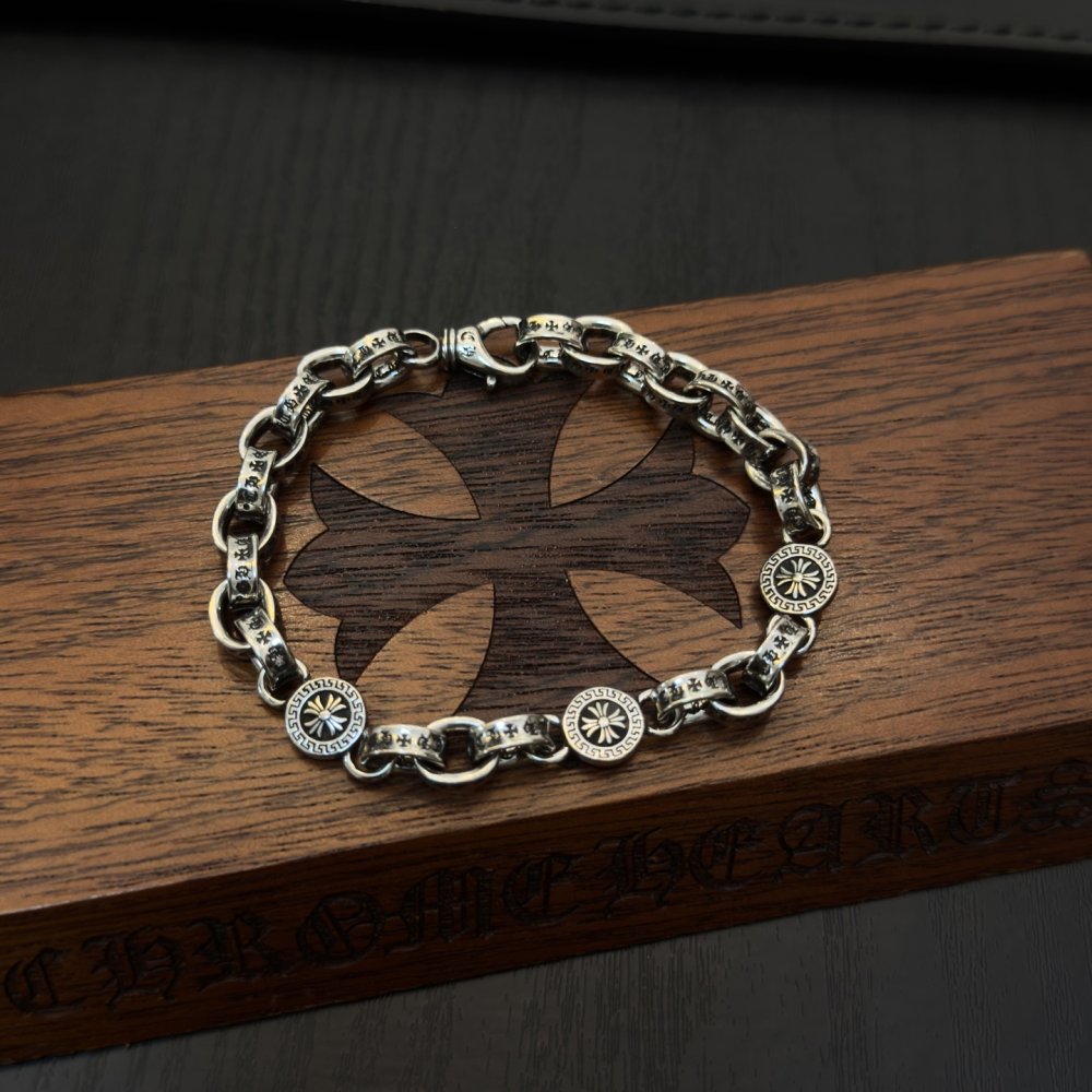 Браслет фото 5