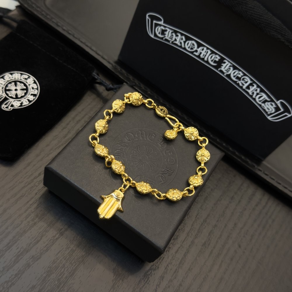 Браслет фото 5