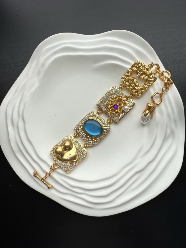 Браслет фото 5