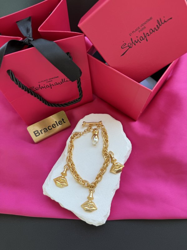 Браслет фото 5