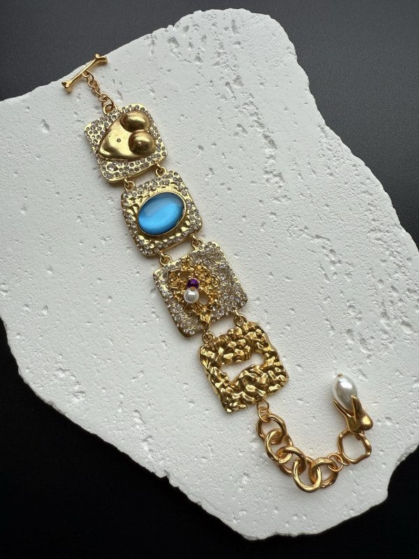 Браслет фото 5