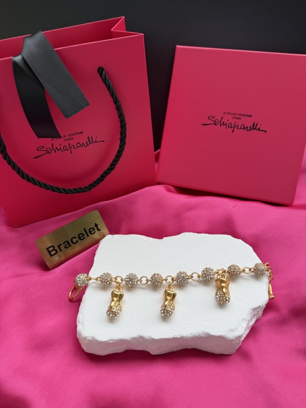 Браслет фото 5