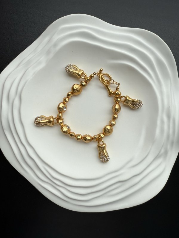 Браслет фото 5