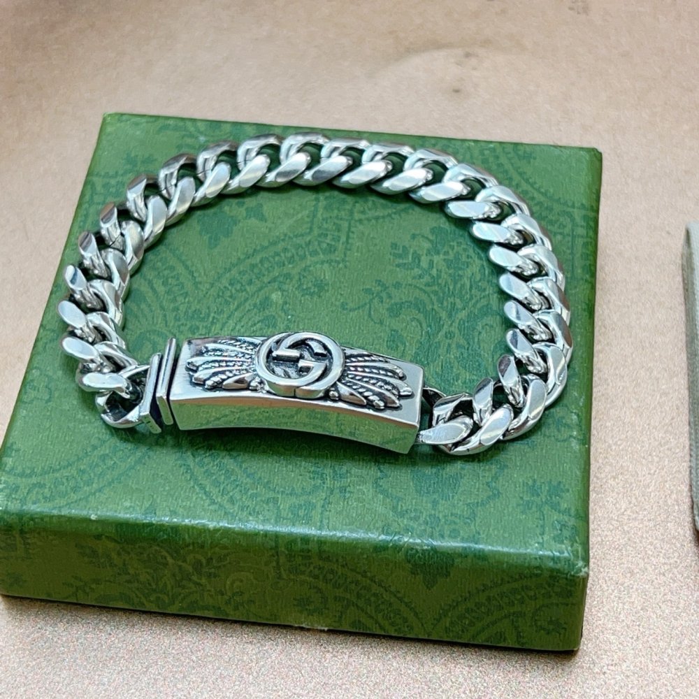 Браслет фото 5