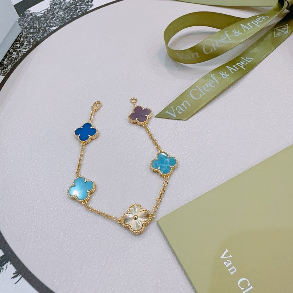 Браслет фото 6