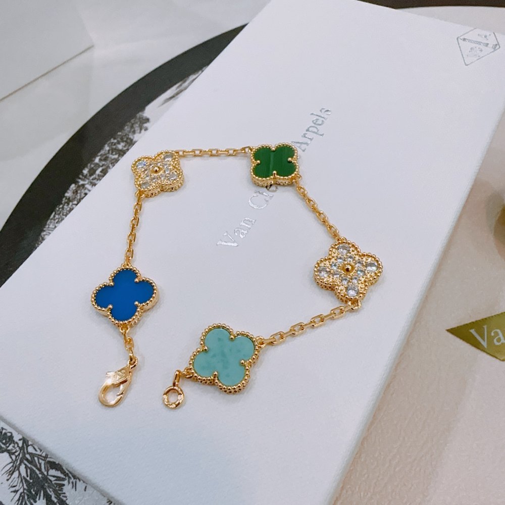 Браслет фото 6