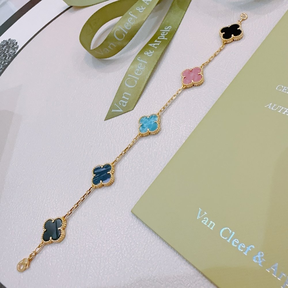 Браслет фото 6