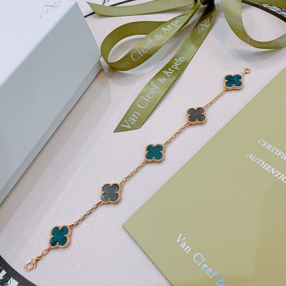 Браслет фото 6