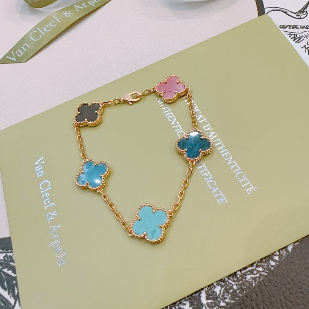 Браслет фото 6