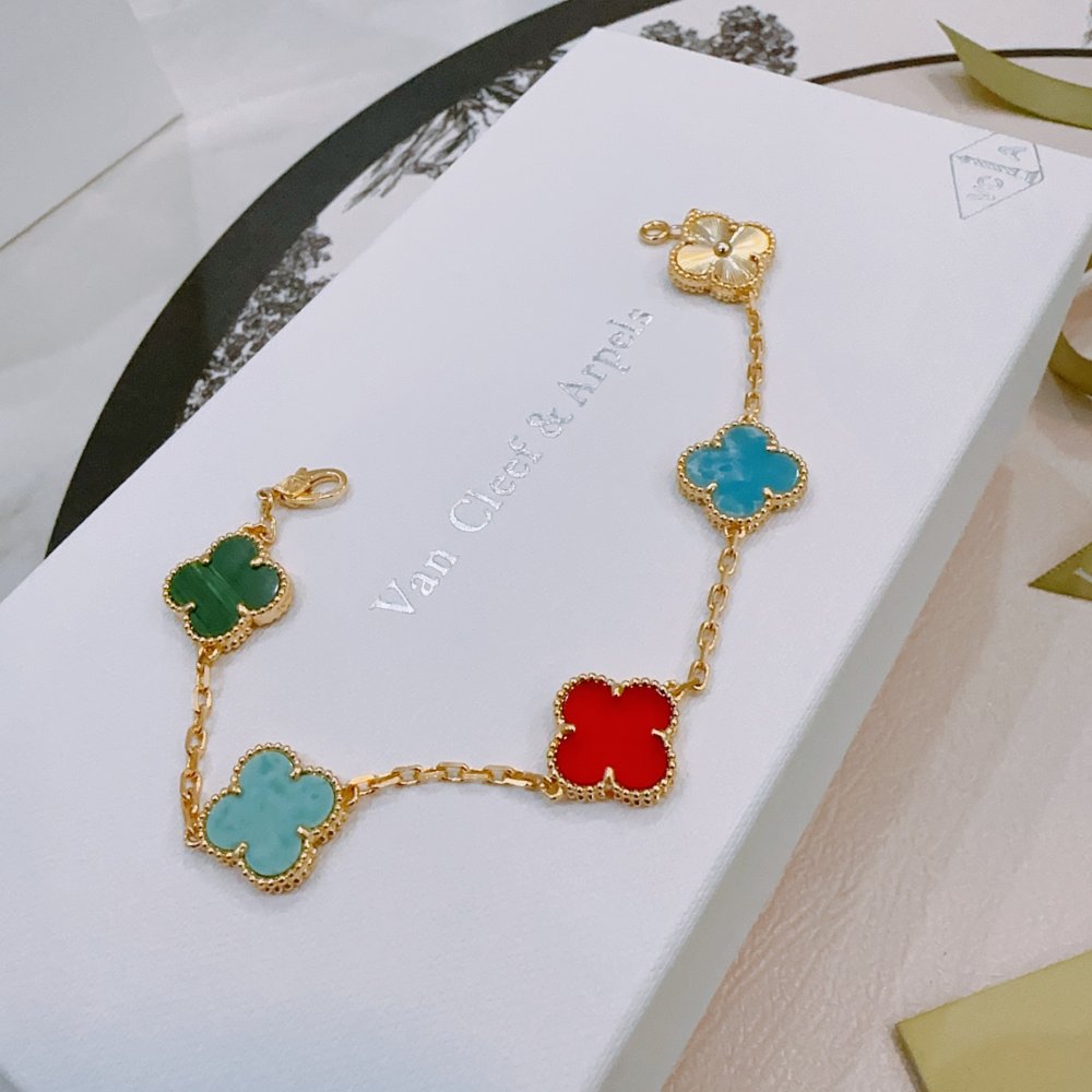 Браслет фото 6