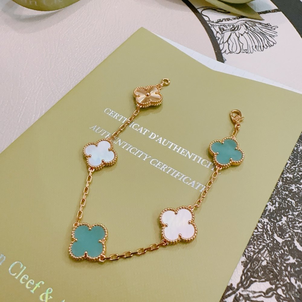 Браслет фото 6