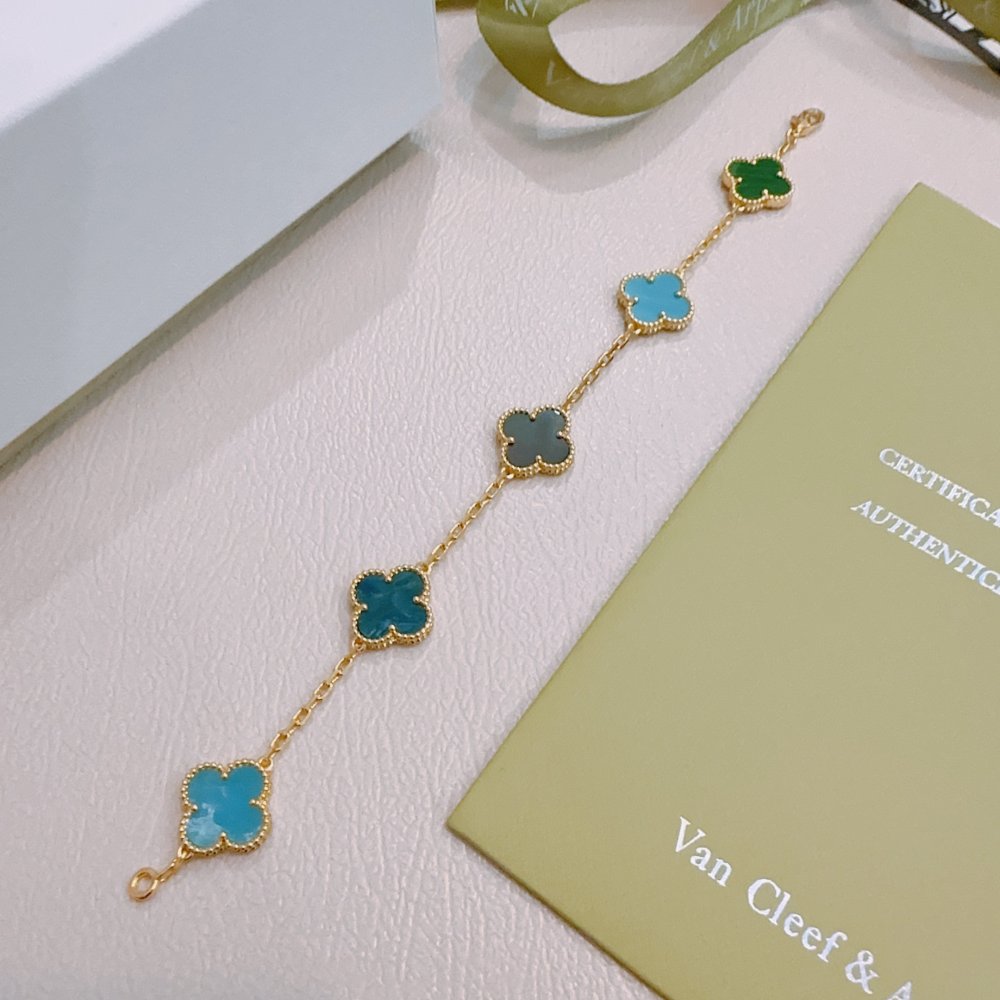 Браслет фото 6