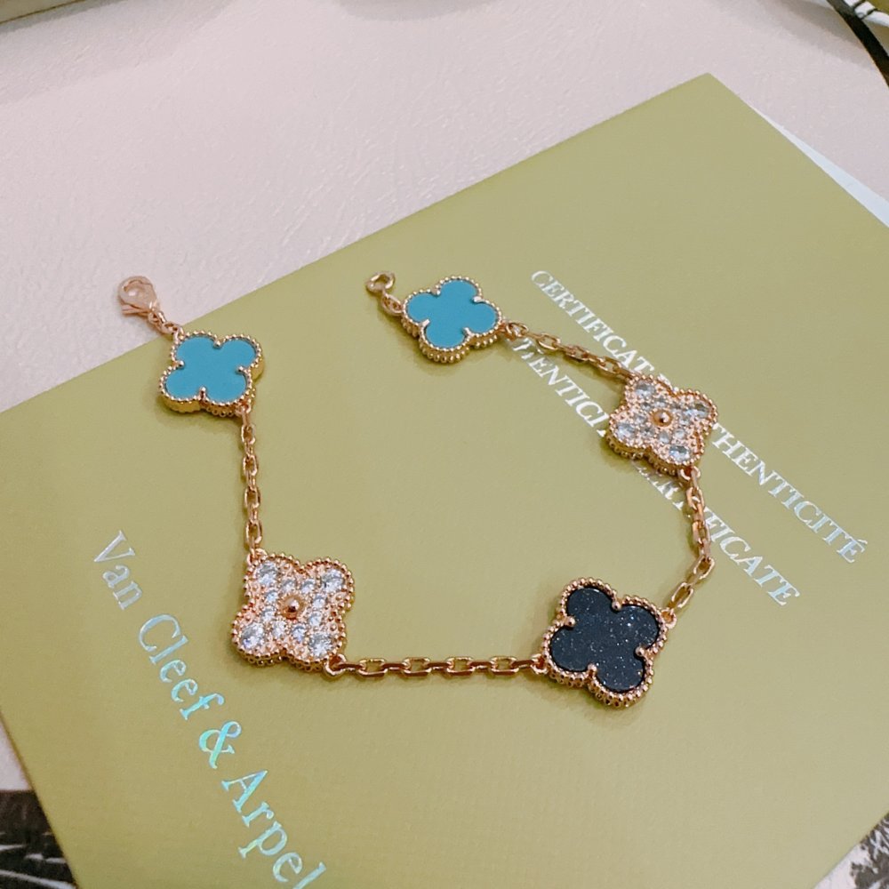 Браслет фото 6