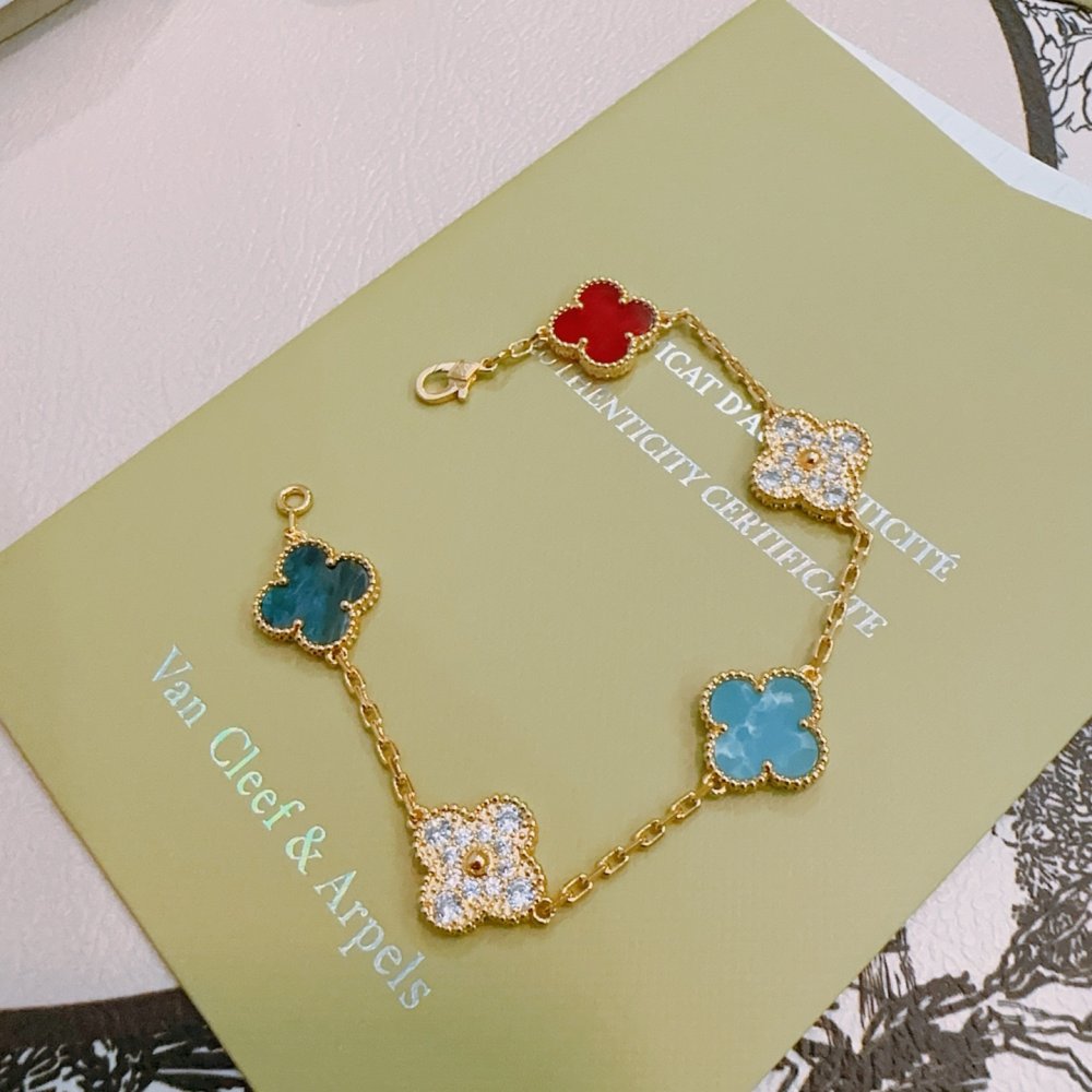 Браслет фото 6