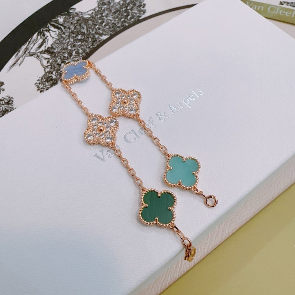 Браслет фото 6