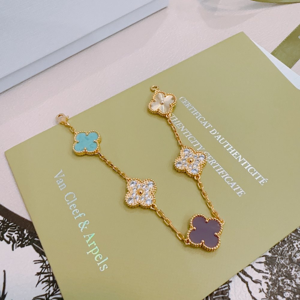 Браслет фото 6