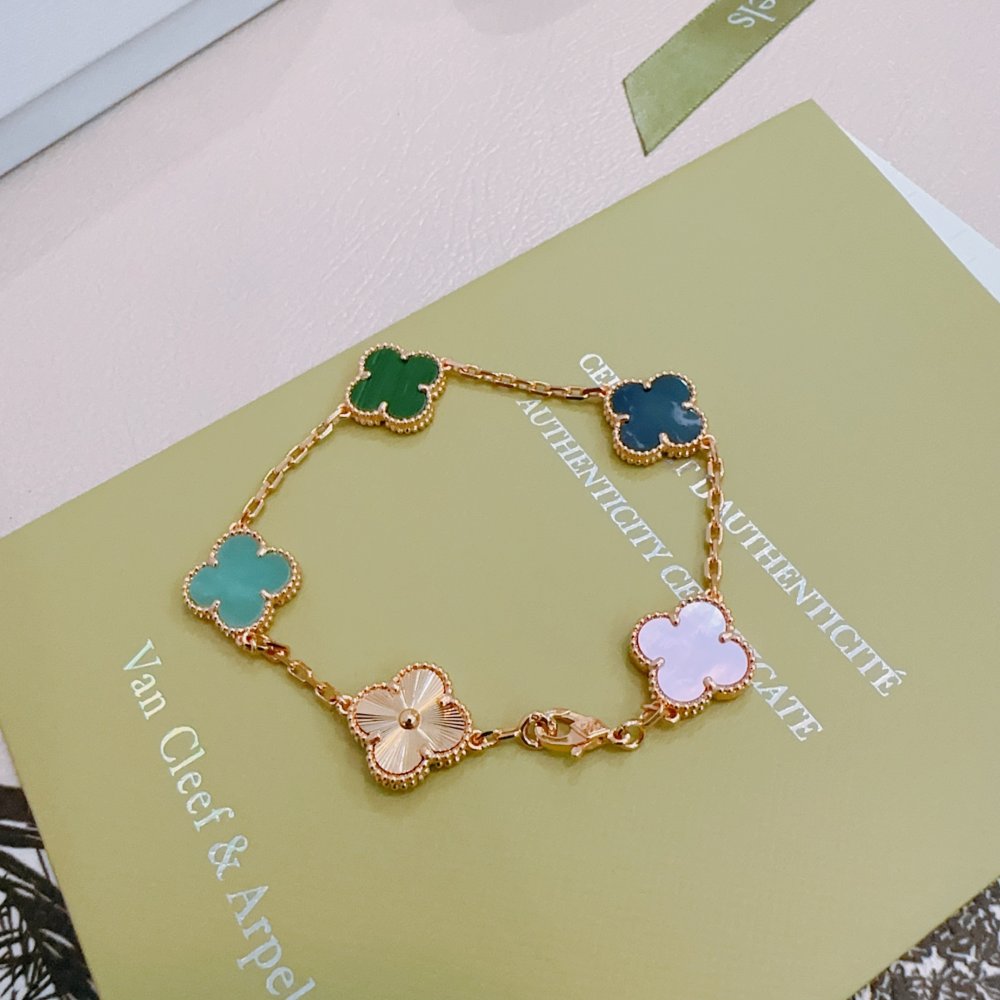 Браслет фото 6