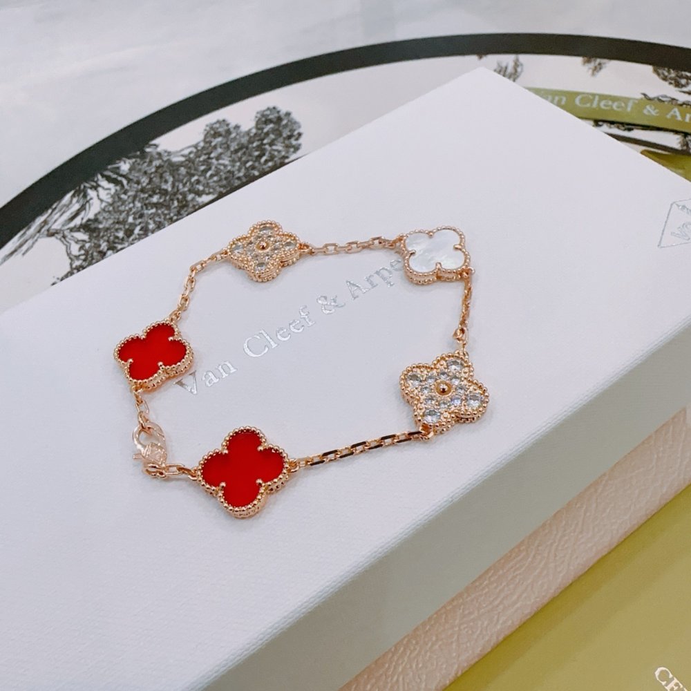 Браслет фото 6