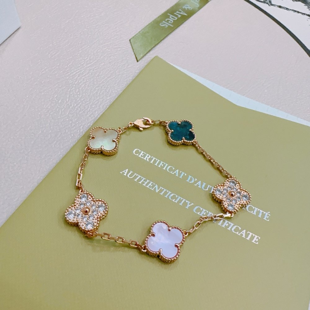 Браслет фото 6