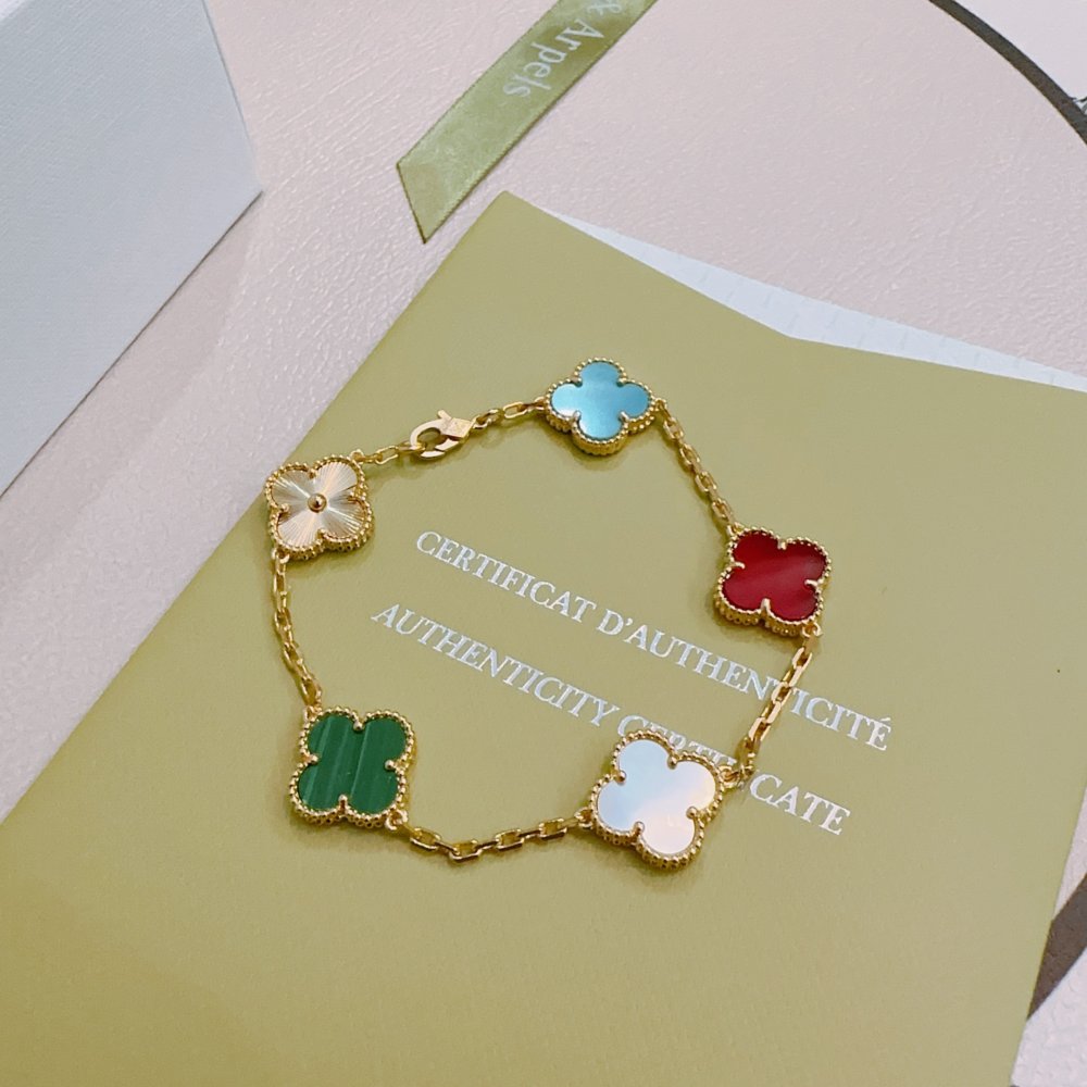 A bracelet фото 6