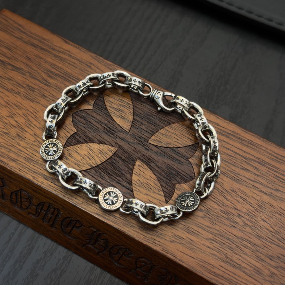 Браслет фото 6