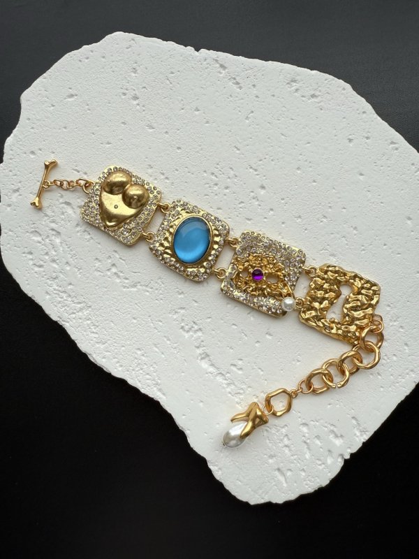 Браслет фото 6