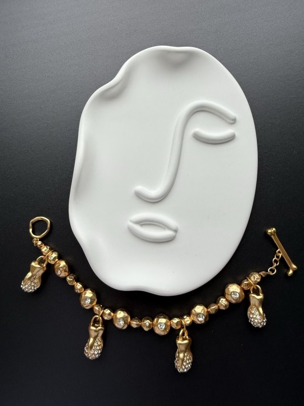 Браслет фото 6