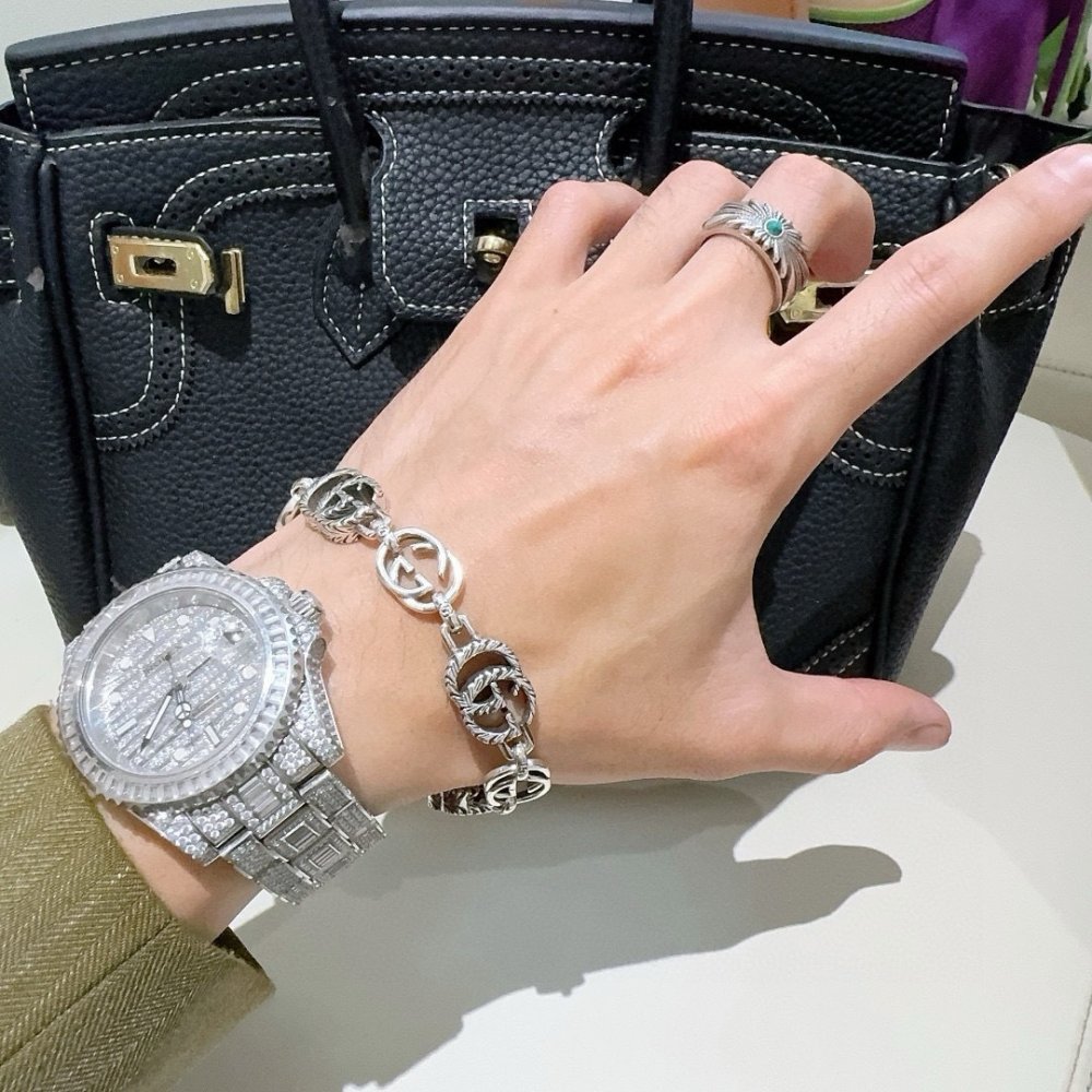 Браслет фото 6