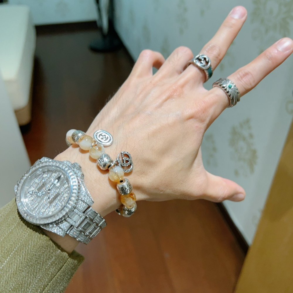 Браслет фото 6