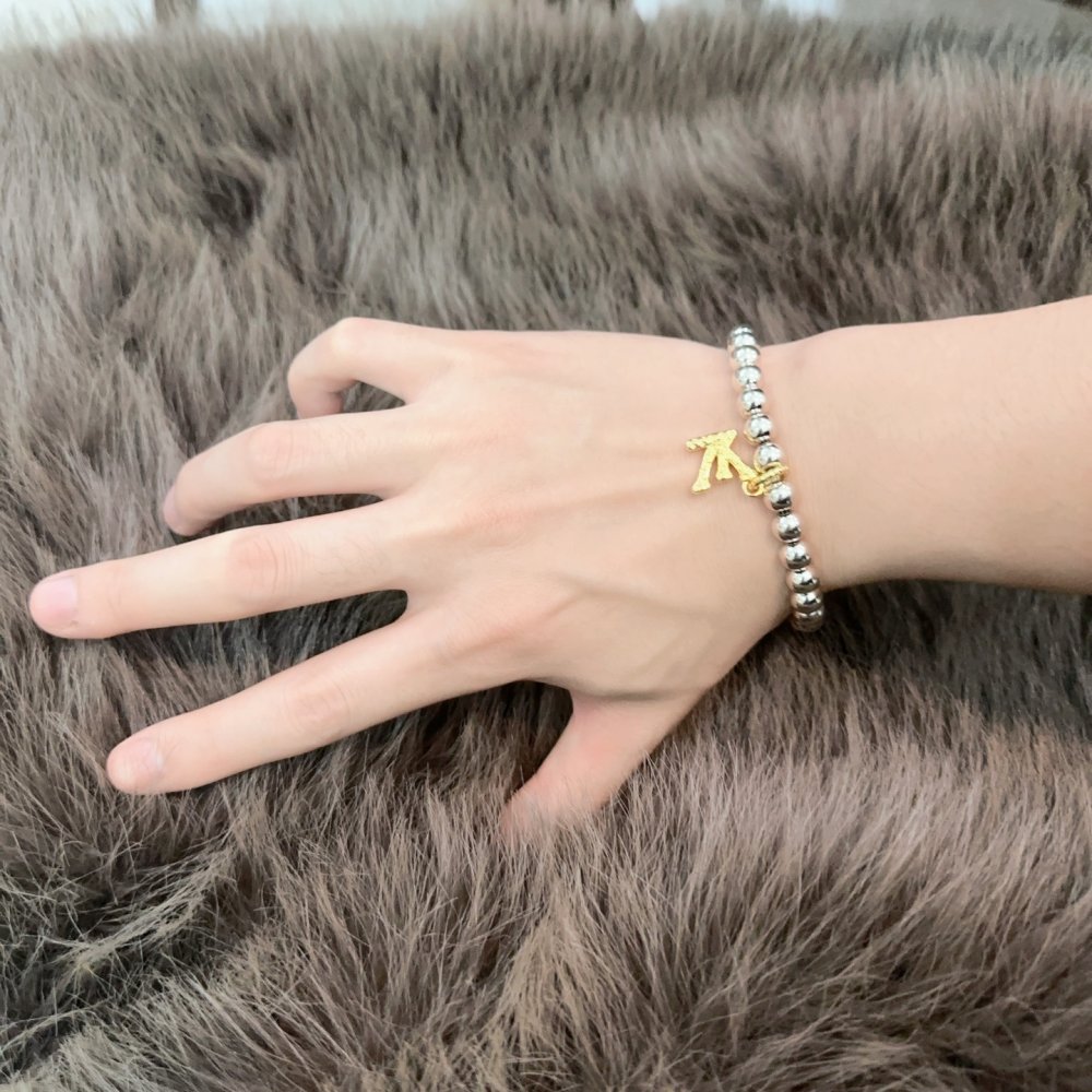 Браслет фото 7