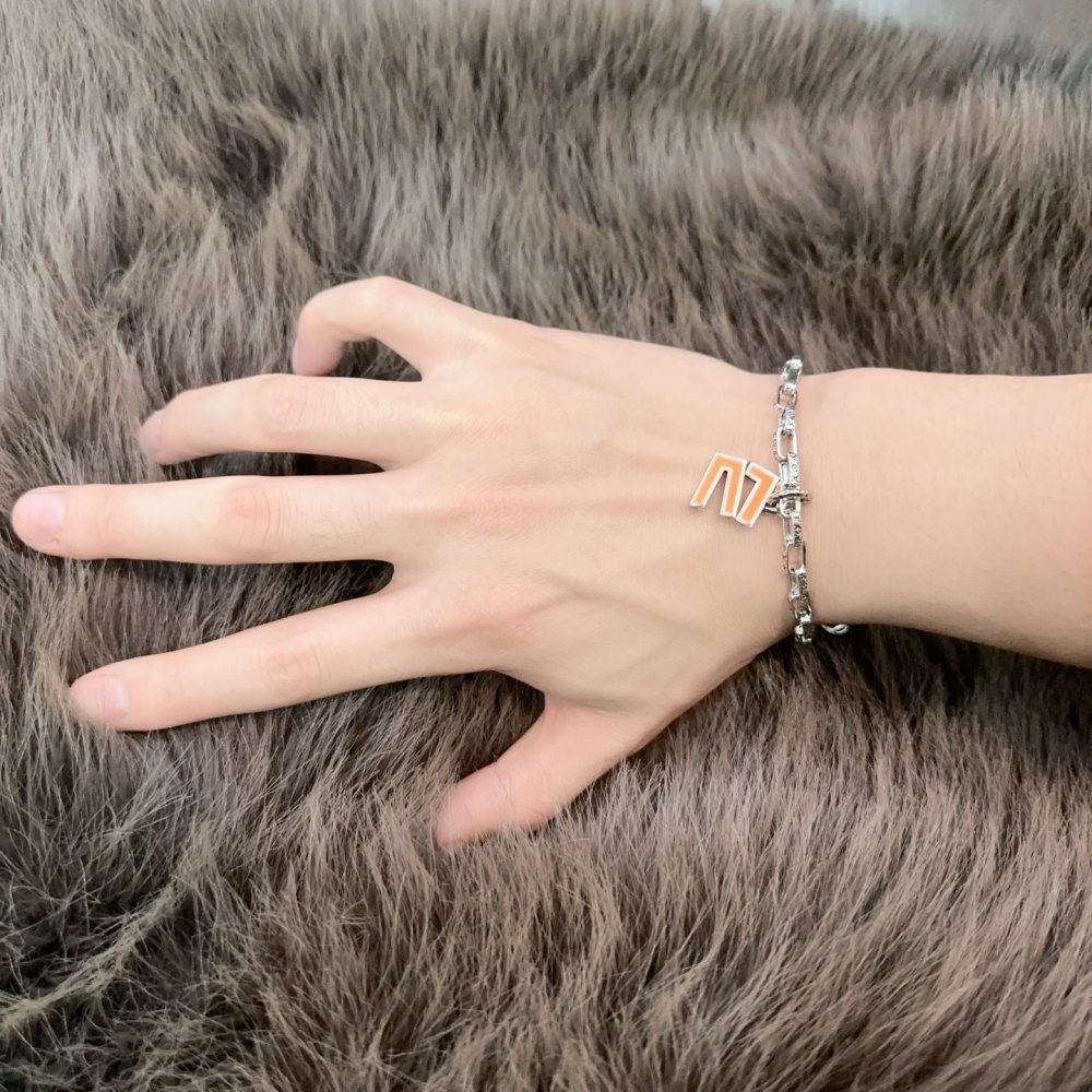 Браслет фото 7