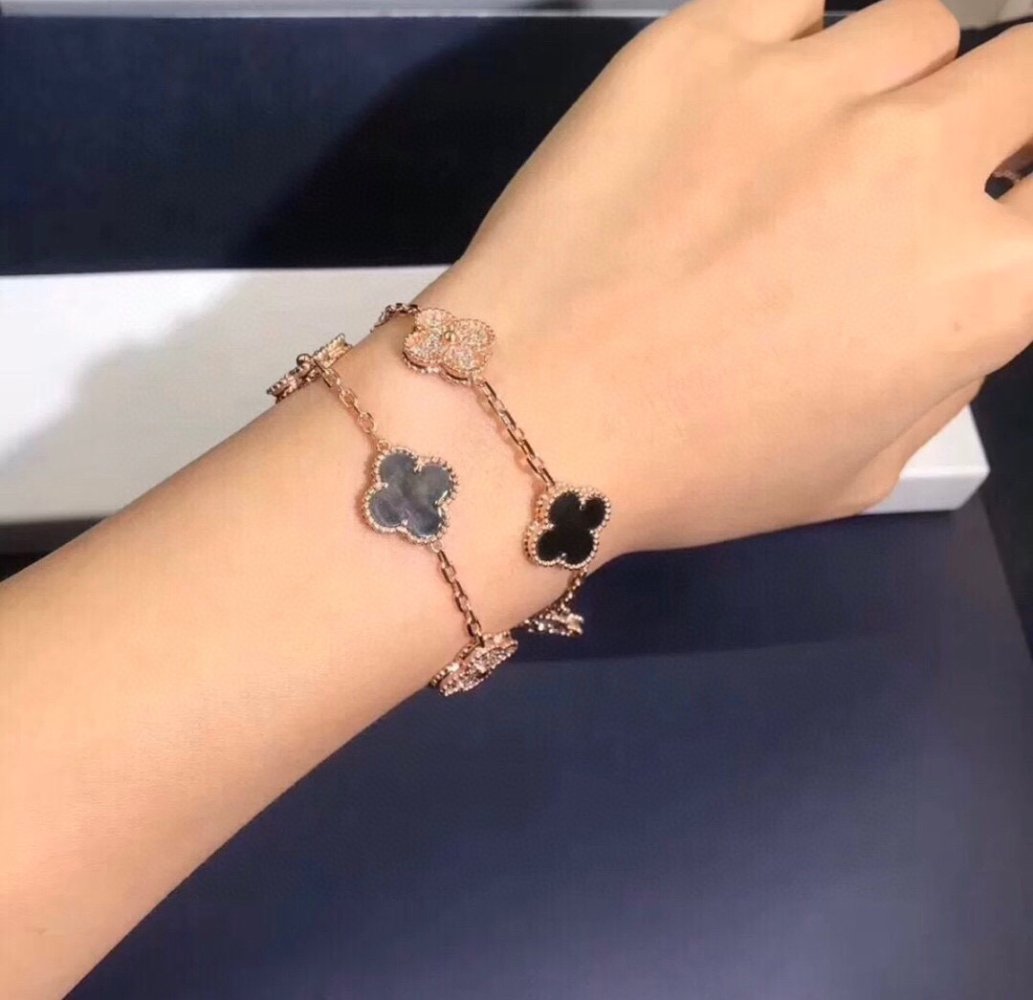 Браслет фото 7