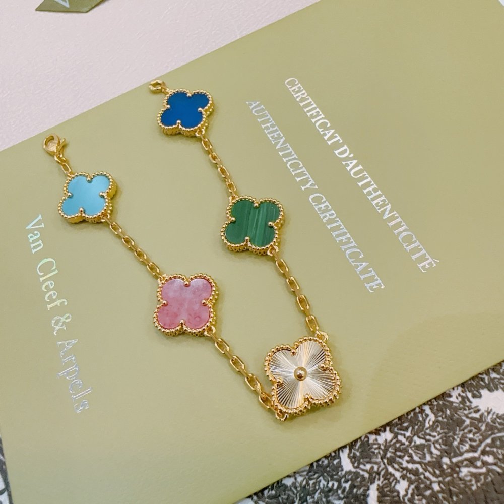 Браслет фото 7