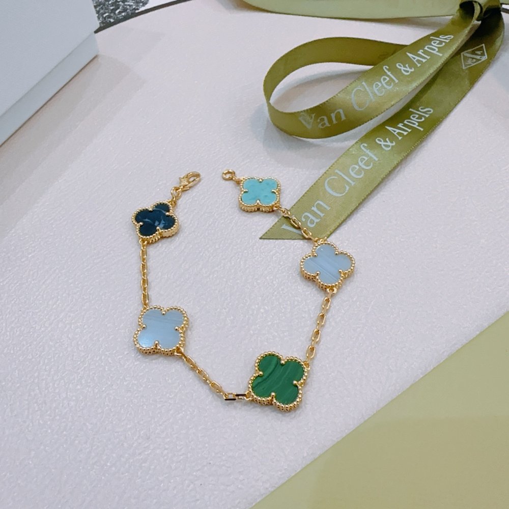 Браслет фото 7