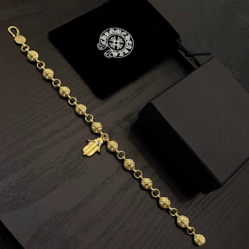 Браслет фото 7