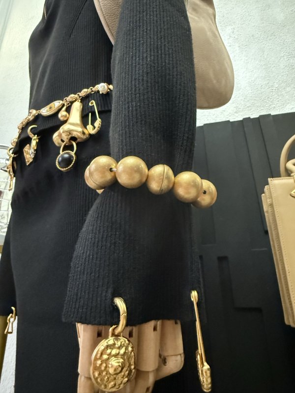 Браслет фото 7