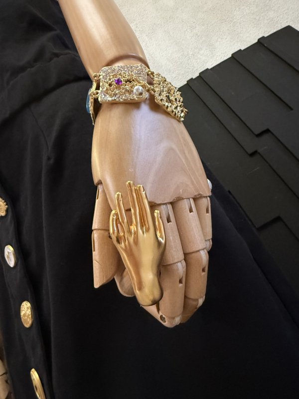 Браслет фото 7