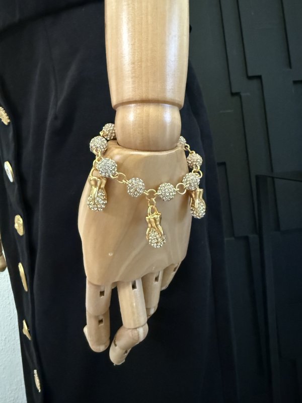 Браслет фото 7