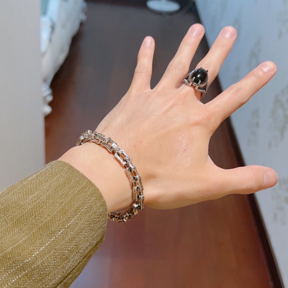 Браслет фото 7