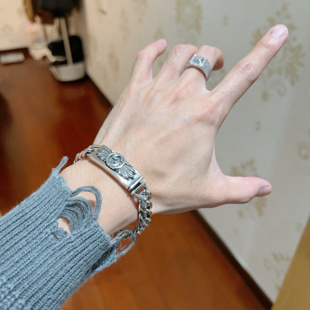 Браслет фото 7