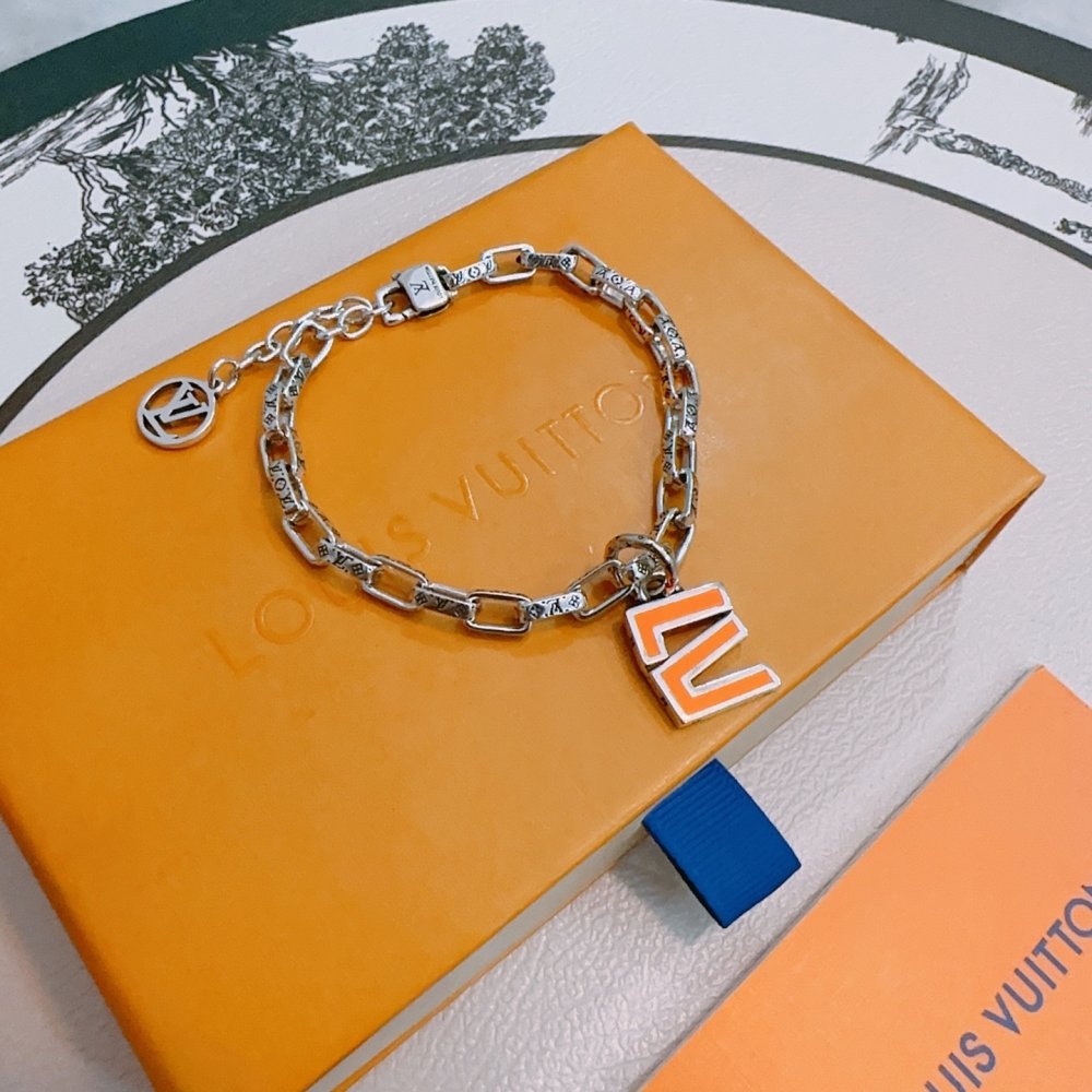 Браслет фото 8