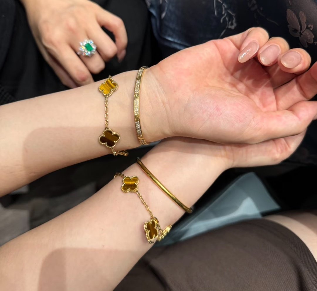 A bracelet фото 8