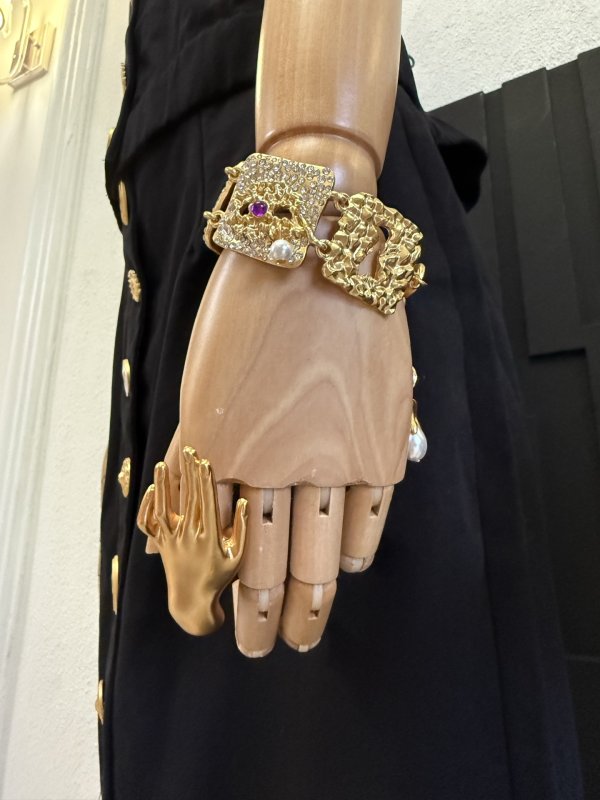 Браслет фото 8