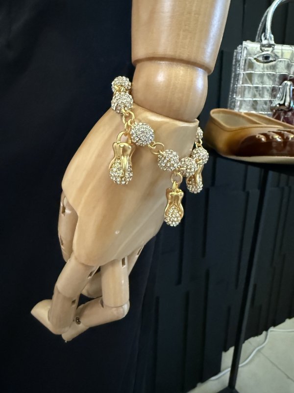 Браслет фото 8