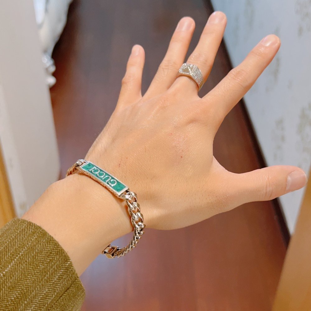 Браслет фото 8