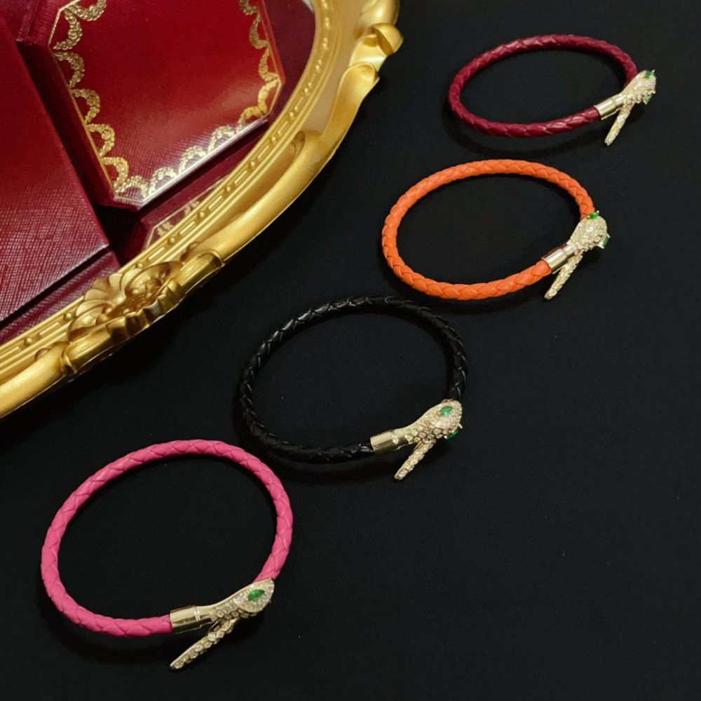 Браслет фото 9