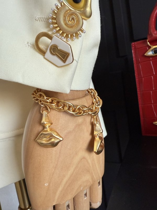 Браслет фото 9