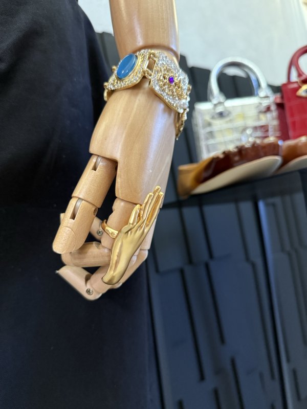 Браслет фото 9