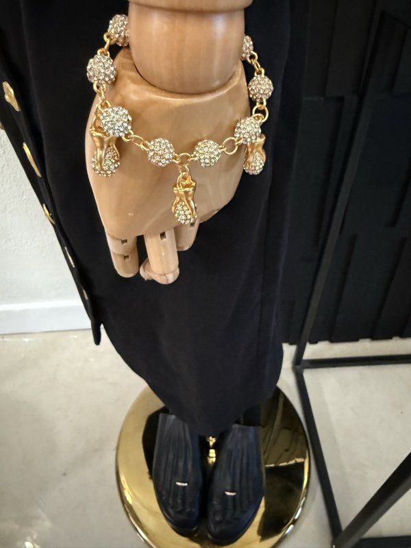 Браслет фото 9